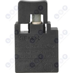 Universāls slēdzis 15A leņķa slīpmašīnai no Ķīnas tirgus (5903794707238)