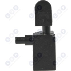 Universāls slēdzis perforatoram 6A 250V (5903794707252)