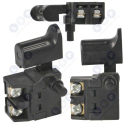 6A universāls slēdzis triecienurbjmašīnām (5903794707276)