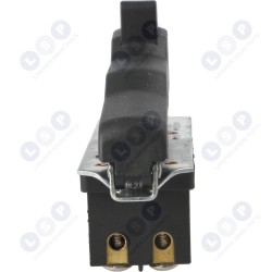 Universāls slēdzis dzirnaviņām 12A (5903794707351)