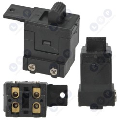 Universāls slēdzis leņķa slīpmašīnai 8A (5903794707382)