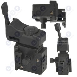 Universāls slēdzis 4A urbjmašīnai no Ķīnas tirgus (5903794707443)