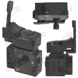 Universāls slēdzis 4A urbjmašīnai no Ķīnas tirgus (5903794707474)