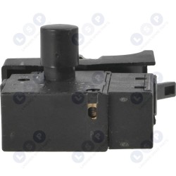 EUROTEC EINHELL CMI FA2-6/1BEK universālais slēdzis (5903794707498)