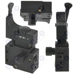 Universāls slēdzis 8A urbjmašīnai no Ķīnas tirgus (5903794707528)