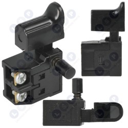 Universāls slēdzis 6A urbjmašīnai no Ķīnas tirgus (5903794707542)