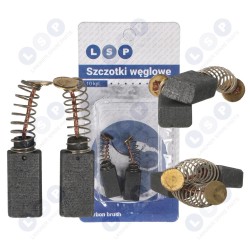 Угольные щетки для Bosch 5x8x15.5мм 2604321905 (5903794708648)