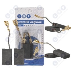 Молотковые щетки BOSCH GSH 11 E GBH 11 DE GBH 10 1617014126 (5903794708679)