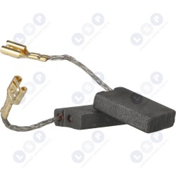 Молотковые щетки BOSCH GSH 11 E GBH 11 DE GBH 10 1617014126 (5903794708679)