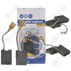Угольные щетки для Bosch GWS20-230 21-230 22-230 24 26 большие bosz (5903794708686)