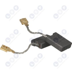 Угольные щетки для Bosch GWS20-230 21-230 22-230 24 26 большие bosz (5903794708686)