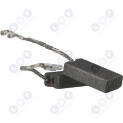 Угольные щетки для BOSCH 6,3x12,5x24,5 мм AUTOSTOP GBH5 GBH7 (5903794708693)