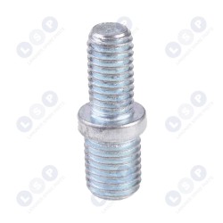 Krūmgriežu galvas adaptera skrūve M10x1.25 / M8x1.25 (5903794712003)