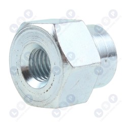 Adapteris M10x1.5 kreisais DL-1237 24 mm HEX griešanas galvai ()