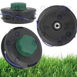 Automātiska trimmera galva benzīna krūmgriezim (5903794712058)