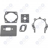 Blīve krūmgriezim, blīvju komplekts NAC DEMON krūmgriezim (5903794712089)