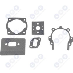 Blīve krūmgriezim, blīvju komplekts NAC DEMON krūmgriezim (5903794712089)