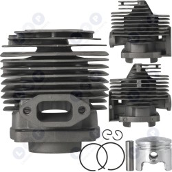 Krūmgrieža cilindrs 44 MM REMONTA KOMPLEKTS (5903794712096)