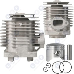 Krūmgriežu remonta komplekts, virzuļa diametrs 44 mm (5903794712102)