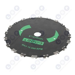 NAC izkapts asmens ar ķēdi un stiprinājuma komplektu ()