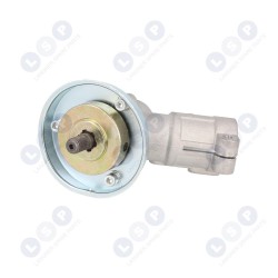 GALVAS AUKLAS DISKS AUKLAS DISKS KRŪMGRIEZĒM UN TRIMMERIM ()