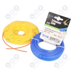 GALVAS AUKLAS DISKS AUKLAS DISKS KRŪMGRIEZĒM UN TRIMMERIM ()