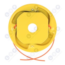 GALVAS AUKLAS DISKS AUKLAS DISKS KRŪMGRIEZĒM UN TRIMMERIM ()