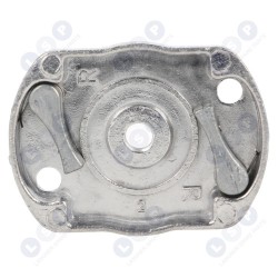 Krūmgrieža, smalcinātāja startera komplekts ()