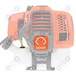 Degvielas šļūtene NAC DEMON krūmgriezim (5903794712171)