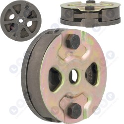 Sajūgs Stihl FS 120/200/250 (5903794712232)