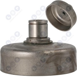 Sajūga grozs Stihl FS 160/220/280 (5903794712263)