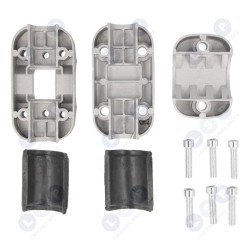 Roktura turētāja stiprinājums BC CG CYG izkaptim (5903794712317)