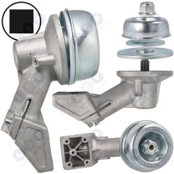 Leņķa reduktors STIHL FS55 FS120 FS200 FS250 krūmgriežiem (5903794712348)