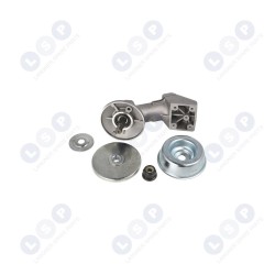 Leņķa reduktors STIHL FS55 FS120 FS200 FS250 krūmgriežiem (5903794712348)