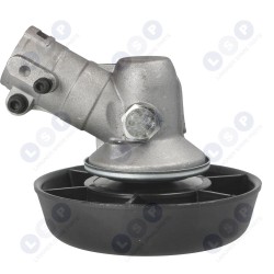 Leņķa reduktors HUSQVARNA krūmgriežiem 122LD 124R 125R 128R 129R komplekts (5903794712386)