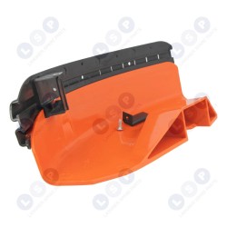 STIHL krūmgrieža FS120 FS200 FS36 55 galvas aizsargs (5903794712416)