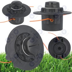 Trimmera cilindra galva STIHL FS 38 40 45 50 krūmgriezim (5903794712423)