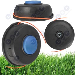 Trimera galva T45 HUSQVARNA 343 545 M12 1.75 (5903794712447)