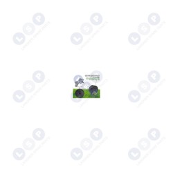 Trimmera galva STIHL AUTOCUT 40-2 46-2 krūmgriezim (5903794712454)