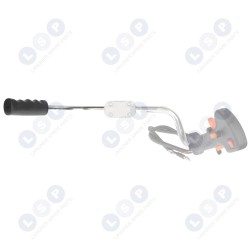 Rokturis benzīna krūmgriezim, kreisais rokturis, rokturis benzīna krūmgriezim (5903794712478)