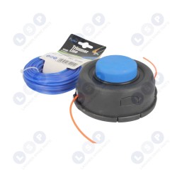 M12 HUSQVARNA griešanas galva + 2,4 auklas ()