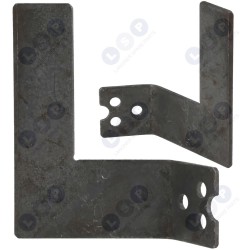 D tipa asmens benzīna krūmgrieža aizsargam (5903794719170)