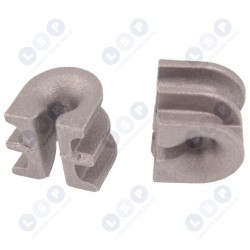 Griešanas galviņas cilindra remonta komplekts (5903794720817) līnijas ieplūdes 2. daļai