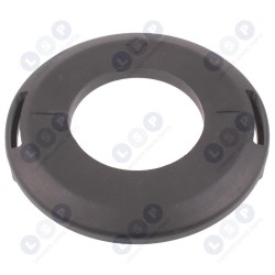 Krūmgrieža griešanas galvas pārsegs 27x130 mm, Stihl alpina stiga ritentiņš (5903794720862)