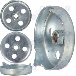 Startera sprūds DEMON NAC krūmgriezim (5903794719736)