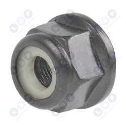 Uzgrieznis STIHL krūmgriežu pārnesumkārbai M10x1 (5903794719767)