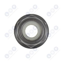 Uzgrieznis STIHL krūmgriežu pārnesumkārbai M10x1 (5903794719767)