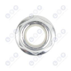 Uzgrieznis M12x1.5 ar kreiso vītni Stihl krūmgriežiem un trimmeriem (5903794719774)