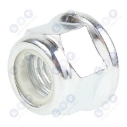 Uzgrieznis M12x1,75 ar kreiso vītni Husqvarna Jonsared McCulloch Partner krūmgriežiem un trimmeriem (5903794719781)