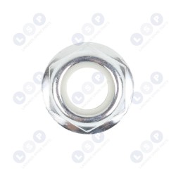 Uzgrieznis M12x1,75 ar kreiso vītni Husqvarna Jonsared McCulloch Partner krūmgriežiem un trimmeriem (5903794719781)